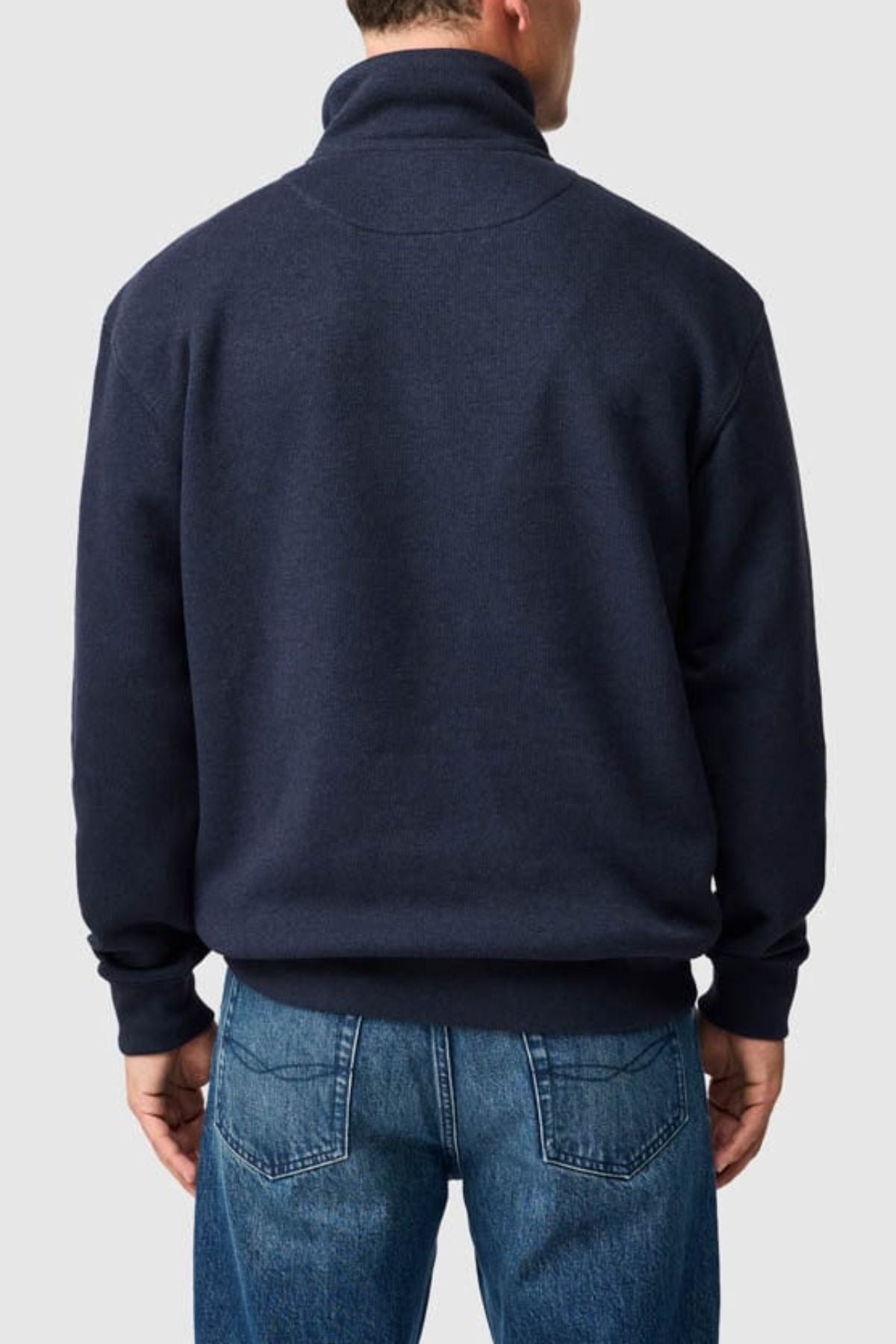 Rodd & Gunn Newfield Sweat