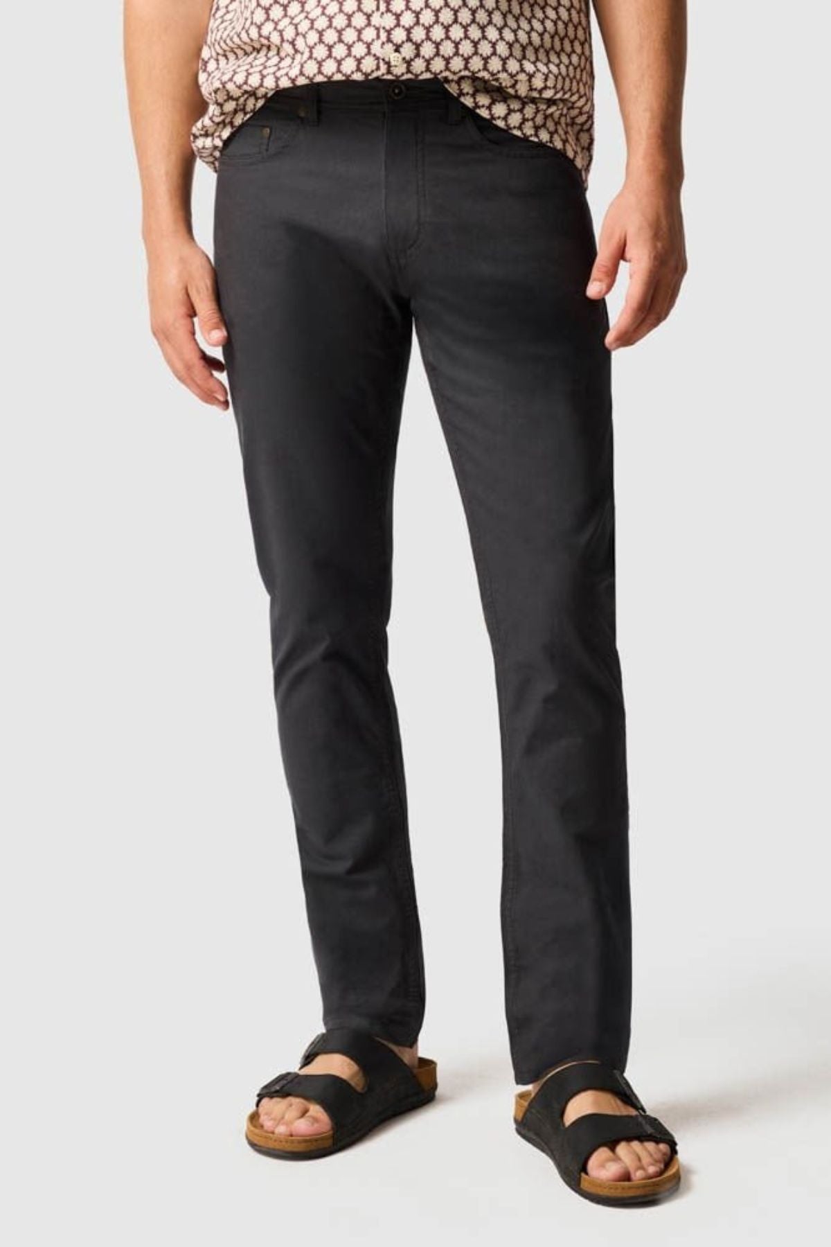 Rodd & Gunn Straight Fit Jean