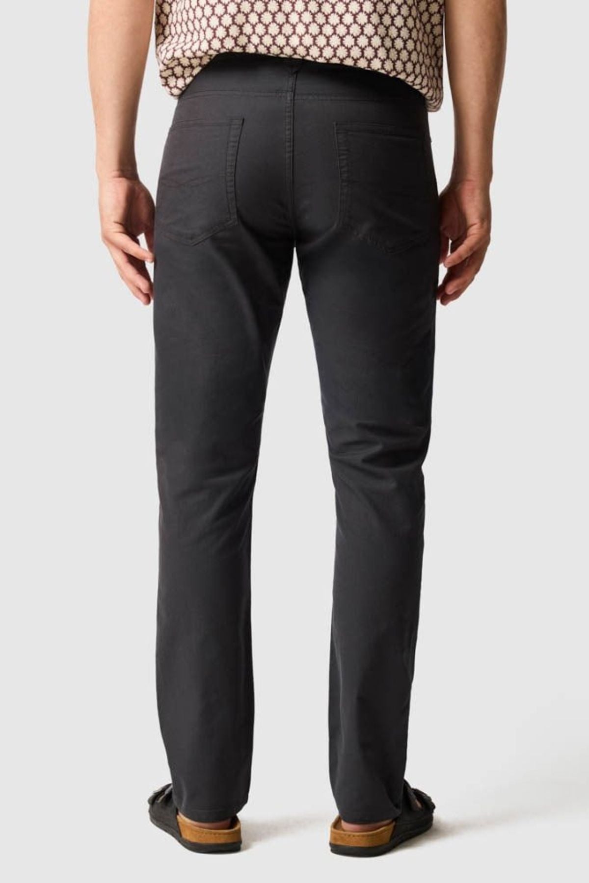 Rodd & Gunn Straight Fit Jean