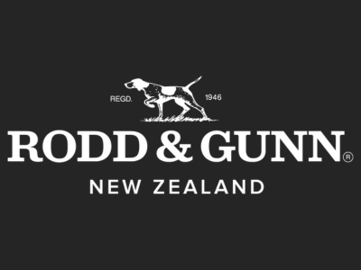 Rodd & Gunn Logo