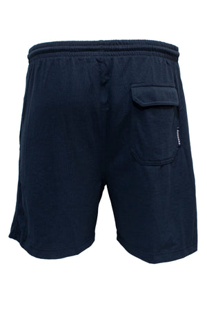Ruggers Jersey Knit Sweat Short Big Mens