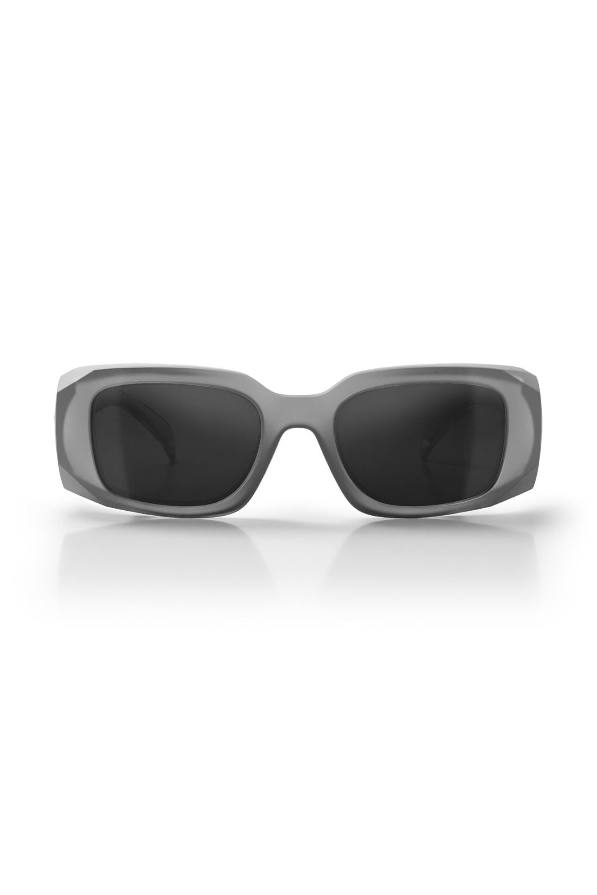 SafeStyle Auras Matte Graphite Frame Grey Polarised Lens
