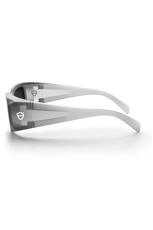 SafeStyle Auras Matte Graphite Frame Grey Polarised Lens