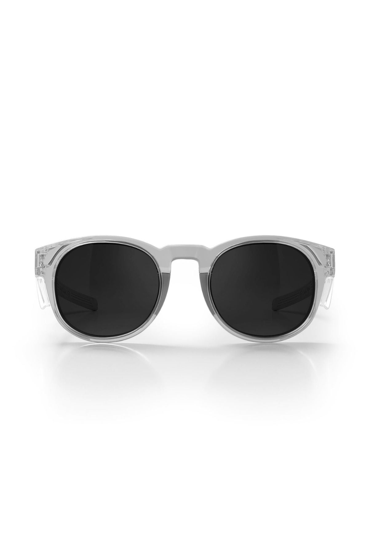 SafeStyle Cruisers Performance Graphite Frame Grey Polarised Lens