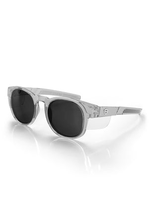 SafeStyle Cruisers Performance Graphite Frame Grey Polarised Lens