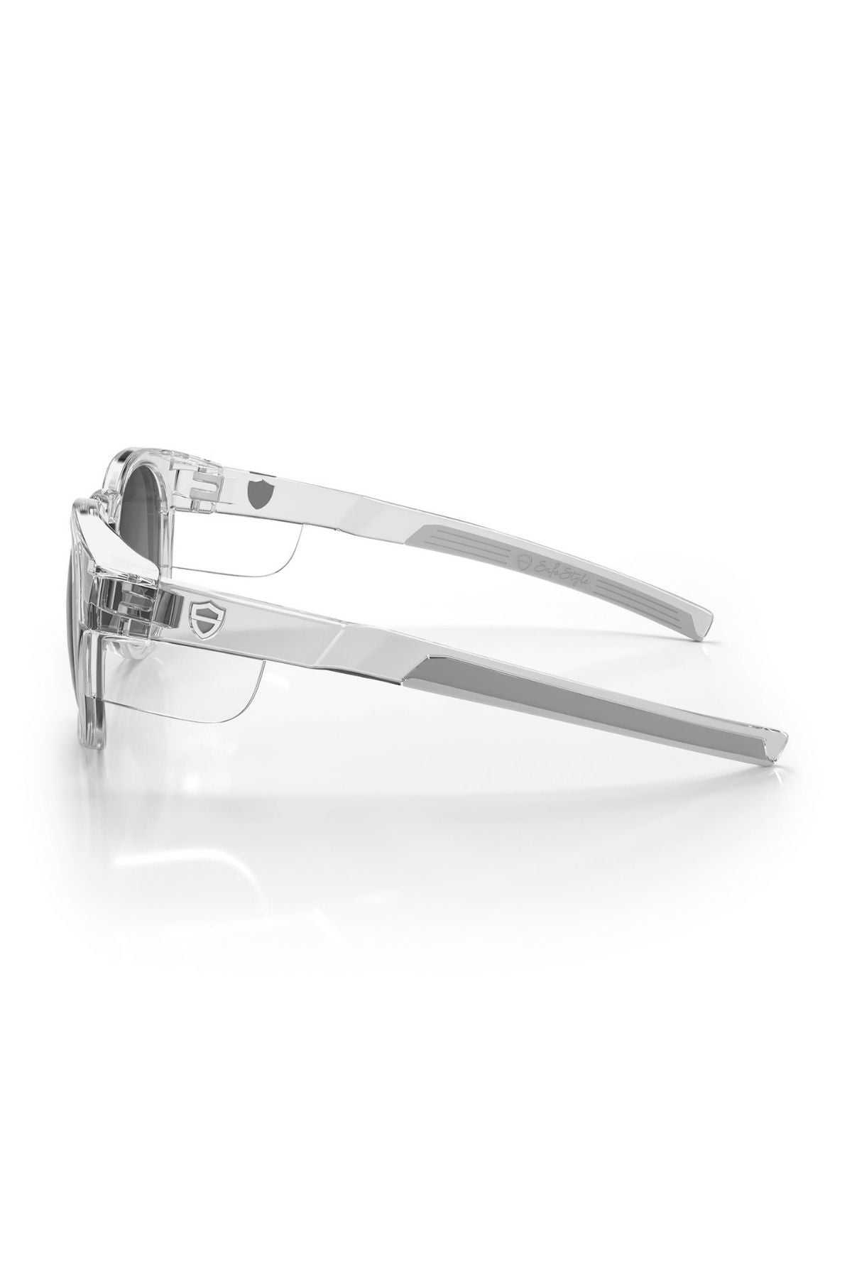 SafeStyle Cruisers Performance Graphite Frame Grey Polarised Lens