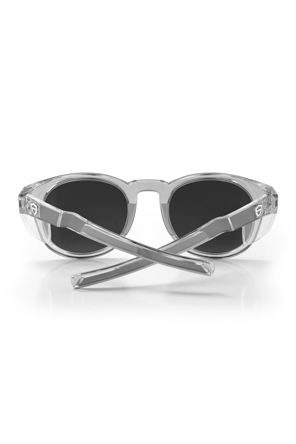 SafeStyle Cruisers Performance Graphite Frame Grey Polarised Lens