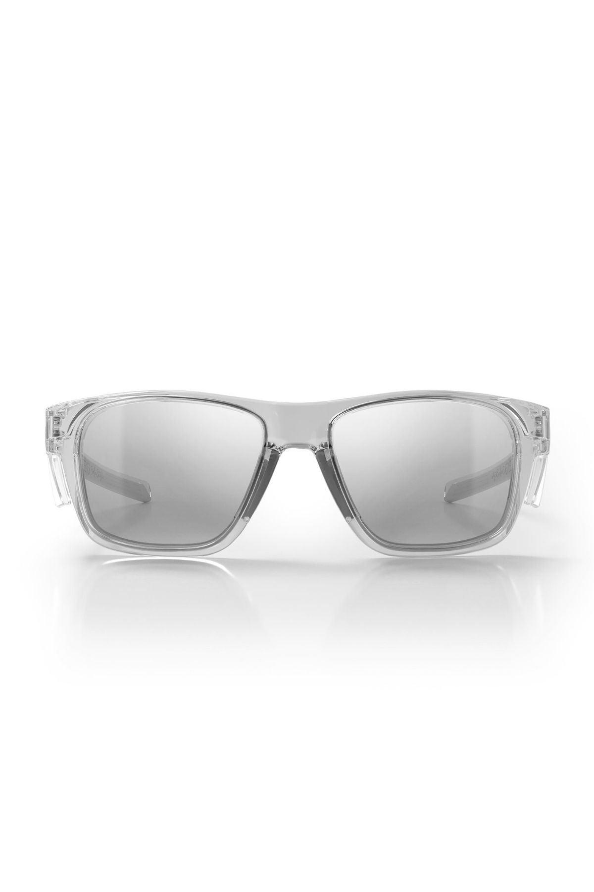 SafeStyle Fusions Performance Graphite Frame Hybrids Photochromic Lens