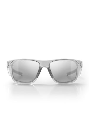 SafeStyle Fusions Performance Graphite Frame Hybrids Photochromic Lens