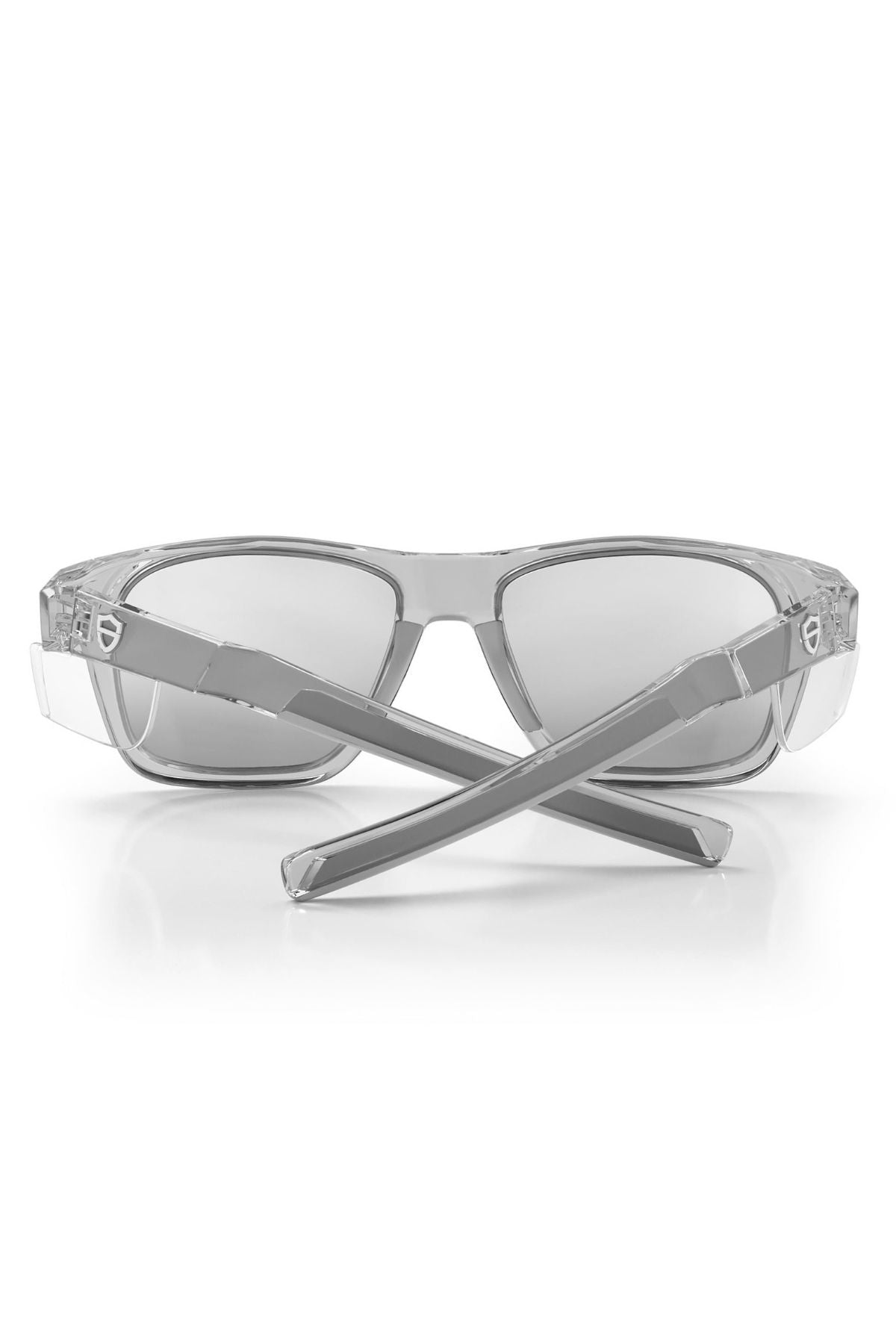 SafeStyle Fusions Performance Graphite Frame Hybrids Photochromic Lens
