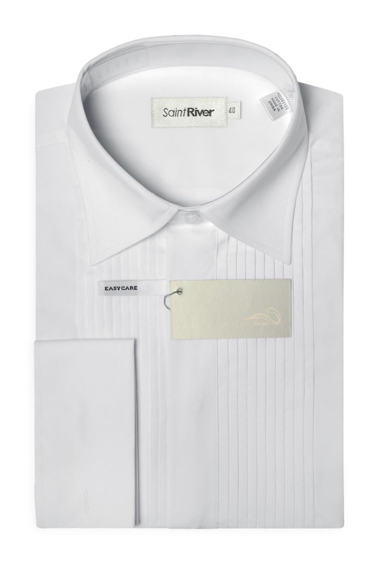 Saint River Formal Dress Shirt