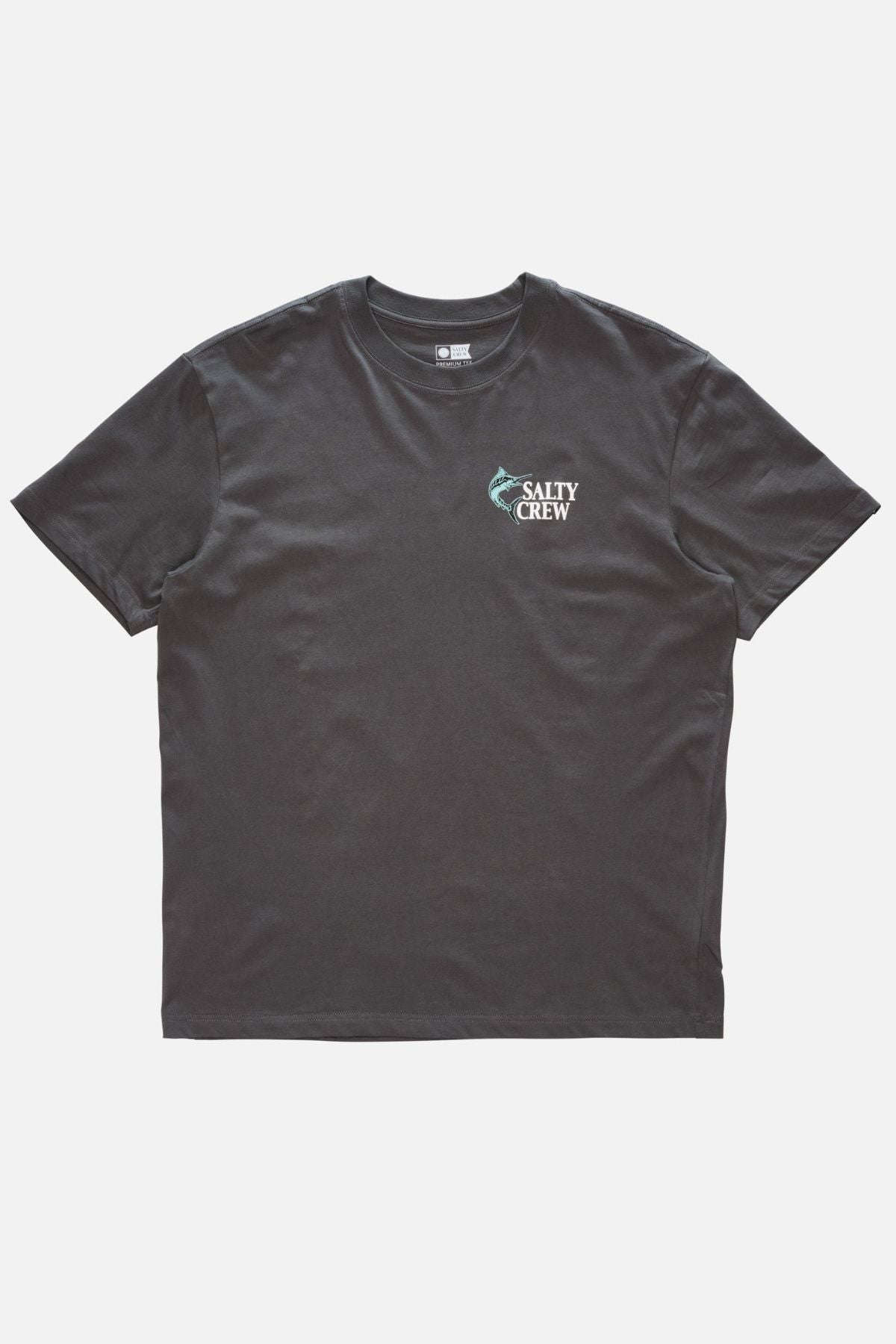 Salty Crew Coordinates Premium Tee