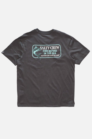 Salty Crew Coordinates Premium Tee