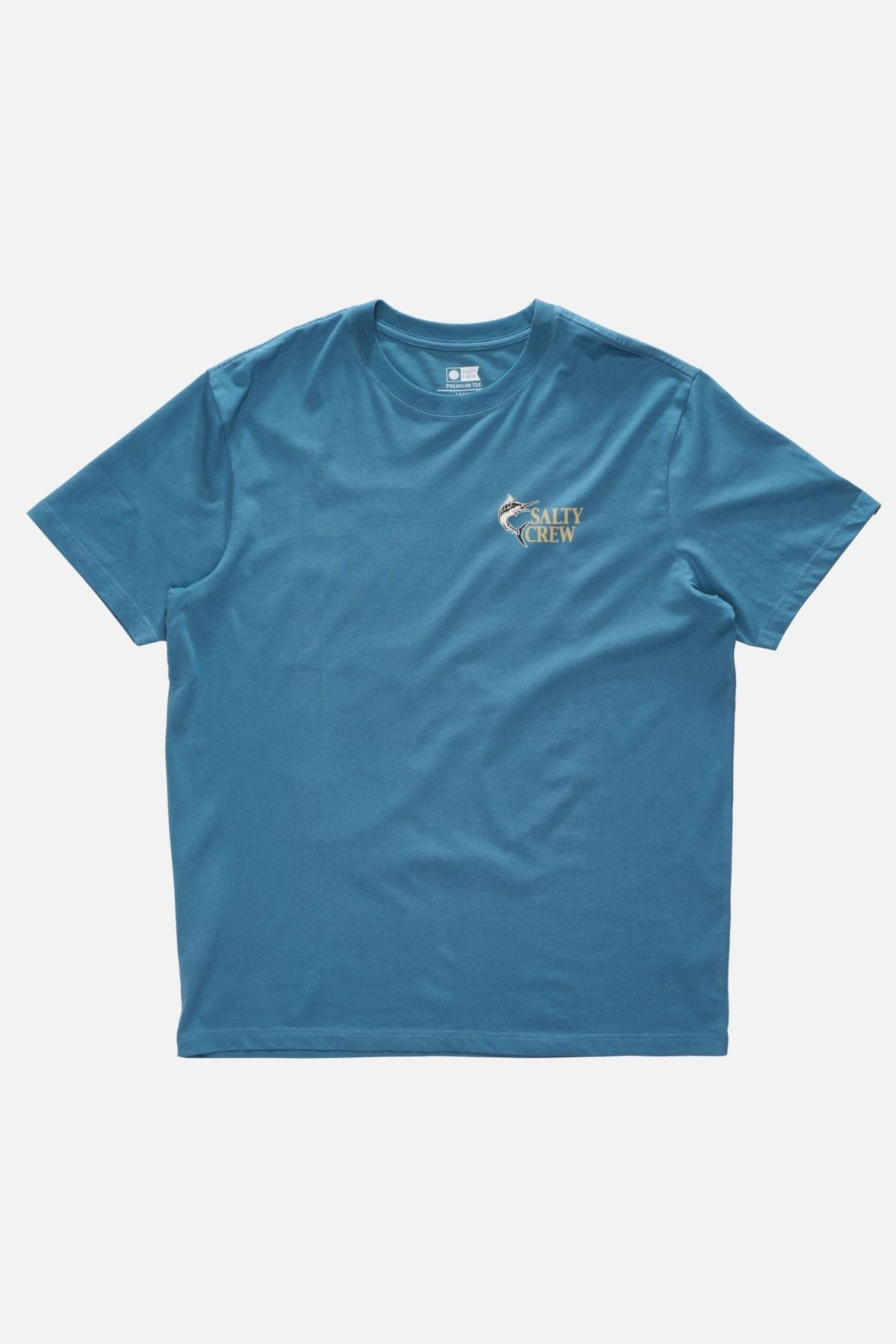 Salty Crew Coordinates Premium Tee