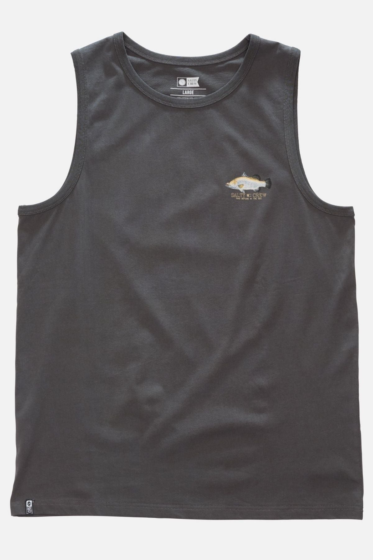 Salty Crew Barra Regular Tank