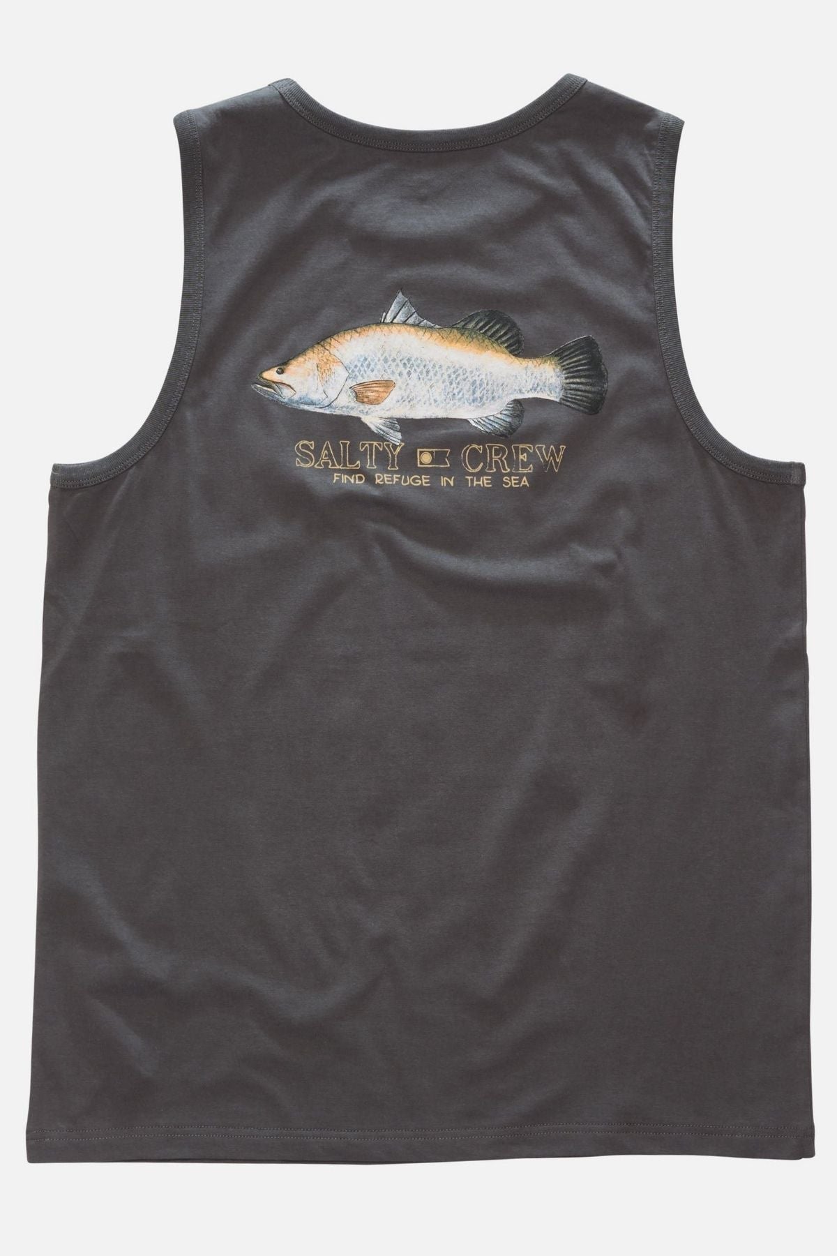 Salty Crew Barra Regular Tank