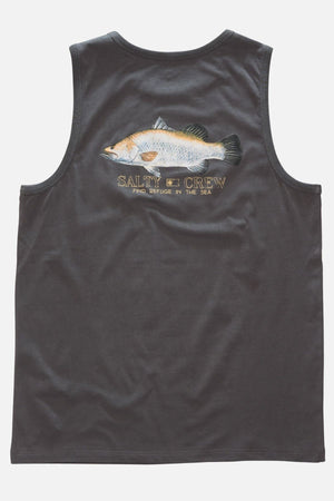 Salty Crew Barra Regular Tank