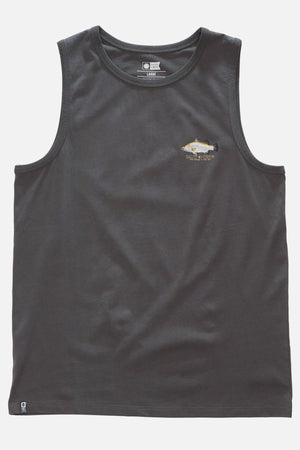 Salty Crew Barra Regular Tank