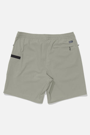 Salty Crew Crew Boatshort Elastic Waist Boardshort