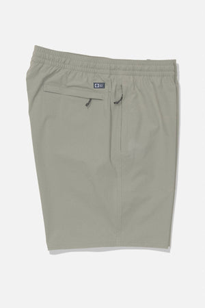 Salty Crew Crew Boatshort Elastic Waist Boardshort