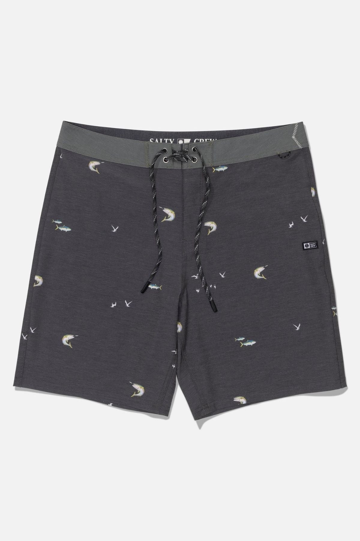 Salty Crew Crew Boardshort