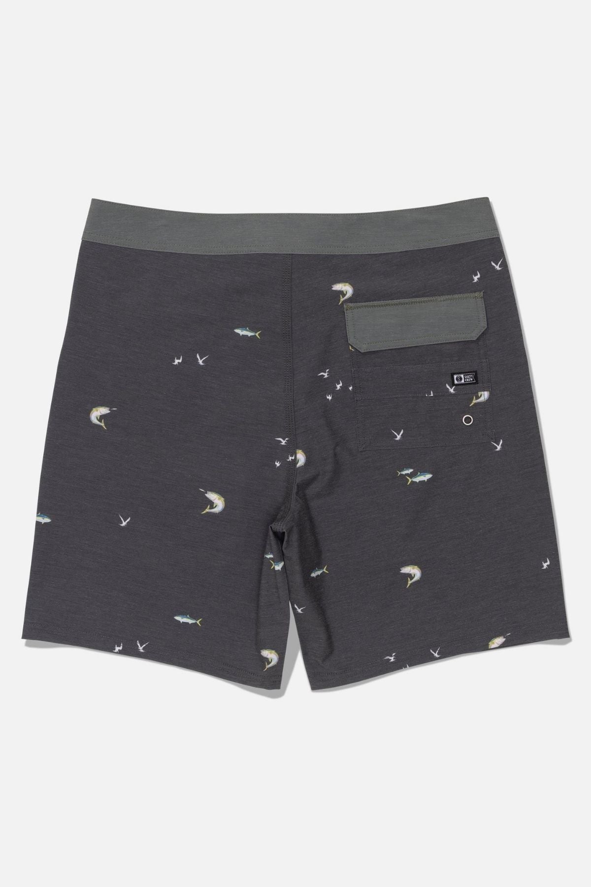 Salty Crew Crew Boardshort