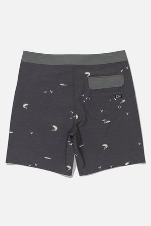 Salty Crew Crew Boardshort