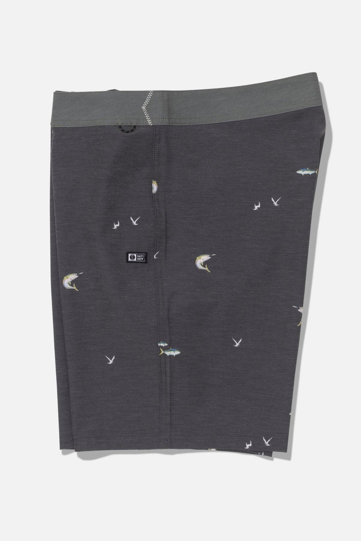 Salty Crew Crew Boardshort