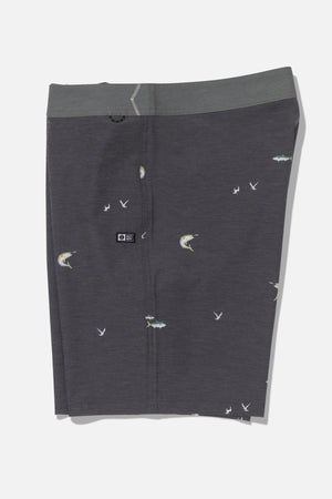Salty Crew Crew Boardshort
