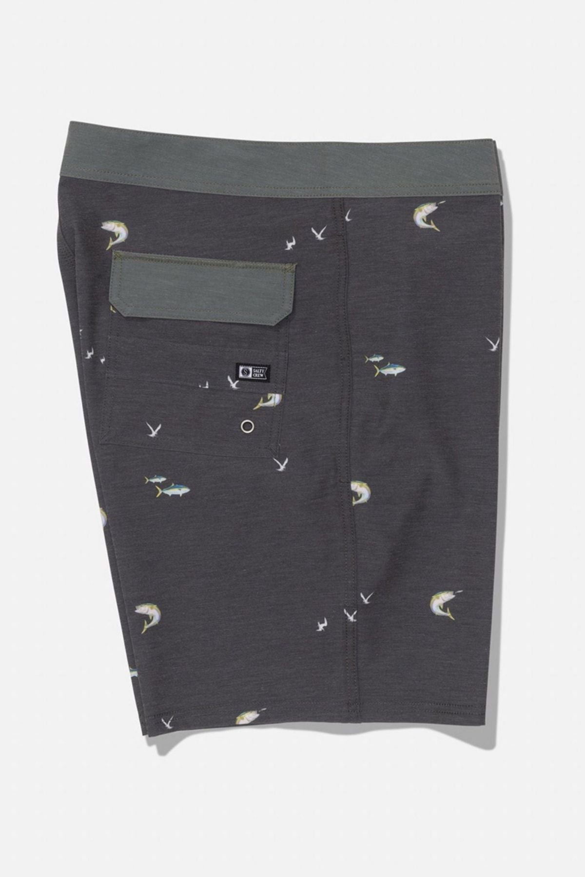 Salty Crew Crew Boardshort