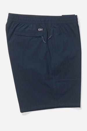 Salty Crew Crew Boatshort Elastic Waist Boardshort