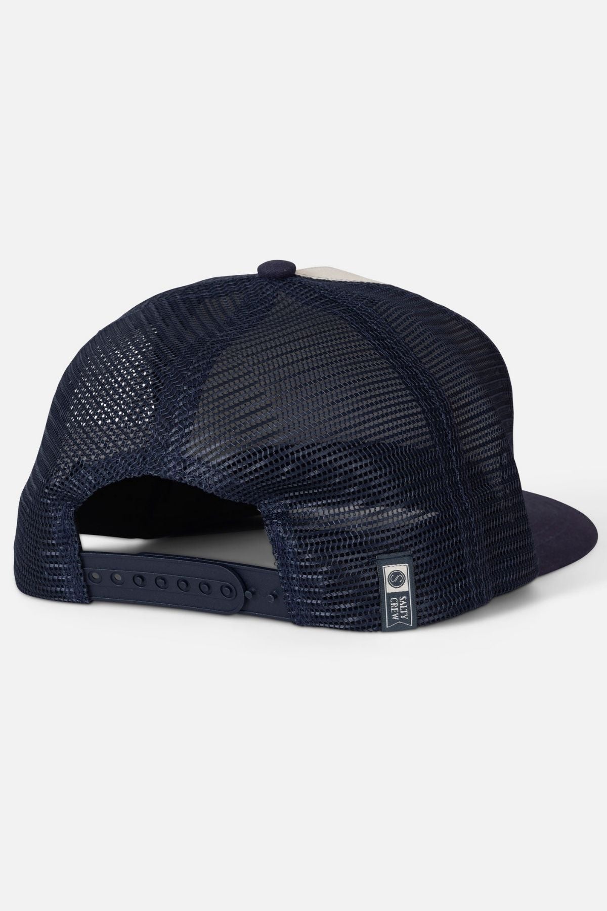 Salty Crew Coordinates Trucker
