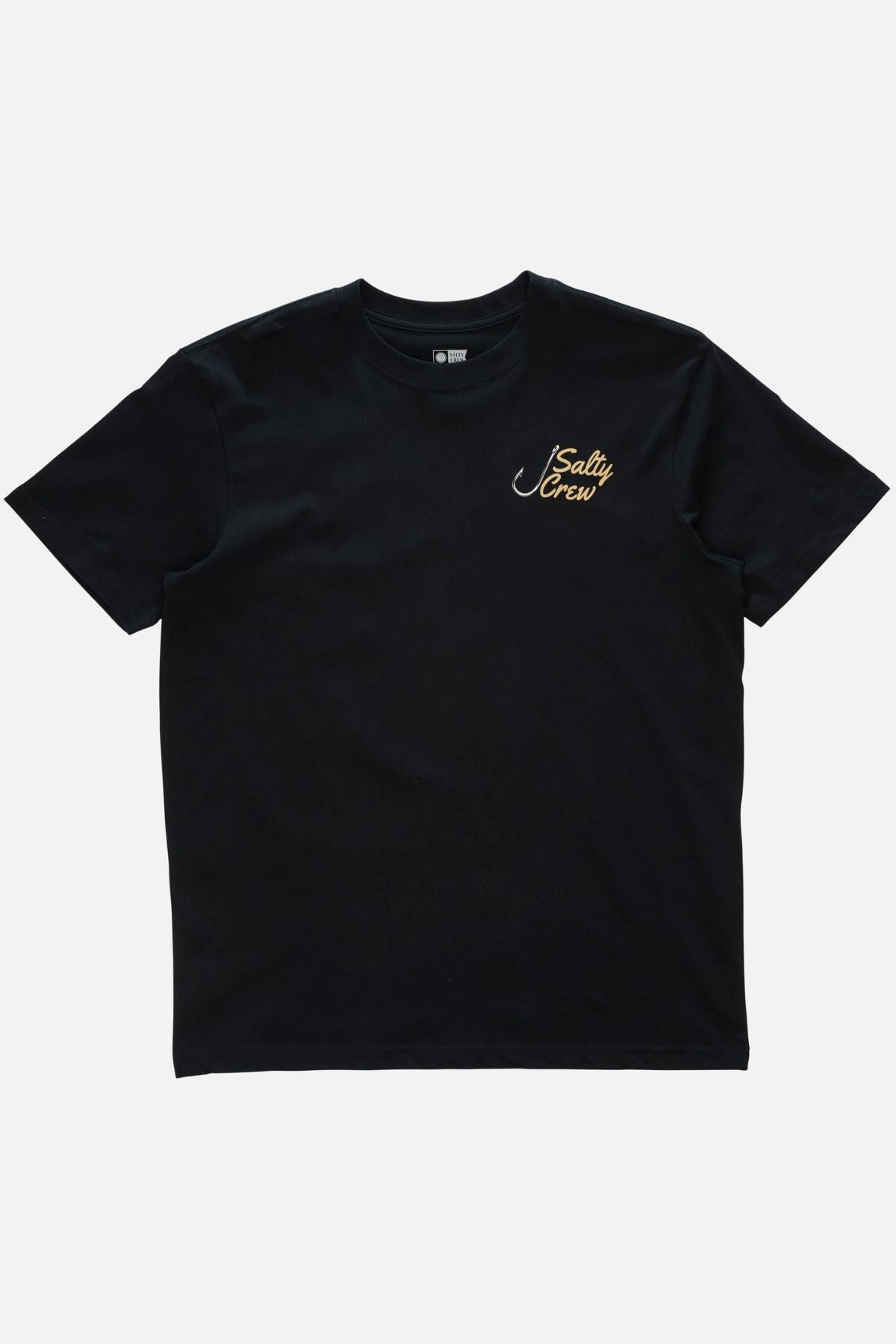 Salty Crew Hooked Up Premium Tee