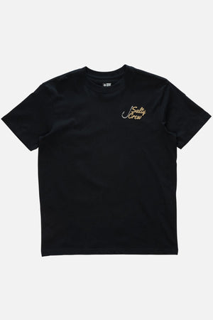 Salty Crew Hooked Up Premium Tee