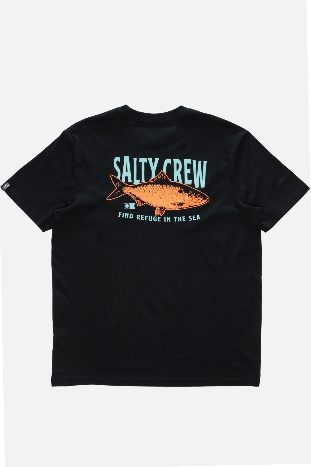 Salty Crew Menu Premium Tee