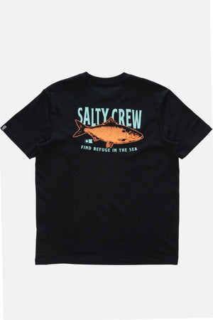 Salty Crew Menu Premium Tee