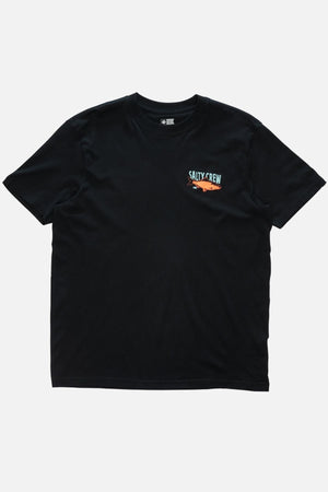 Salty Crew Menu Premium Tee