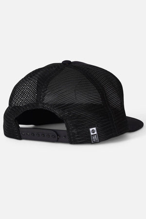 Salty Crew Split Fill Trucker