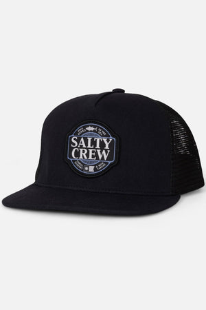Salty Crew Split Fill Trucker