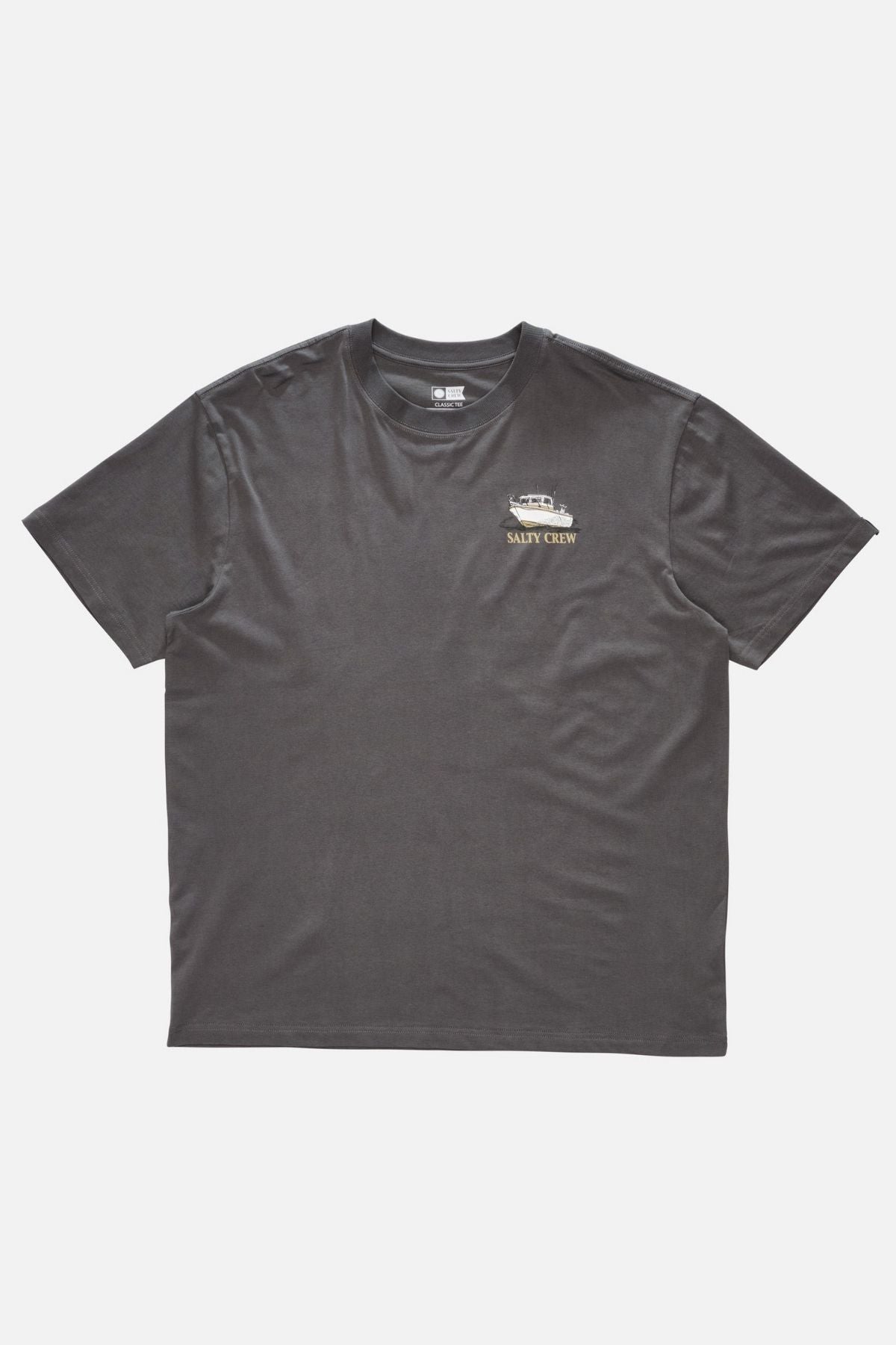 Salty Crew Throttle Classic Tee