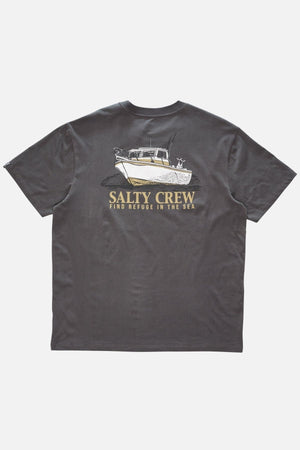 Salty Crew Throttle Classic Tee