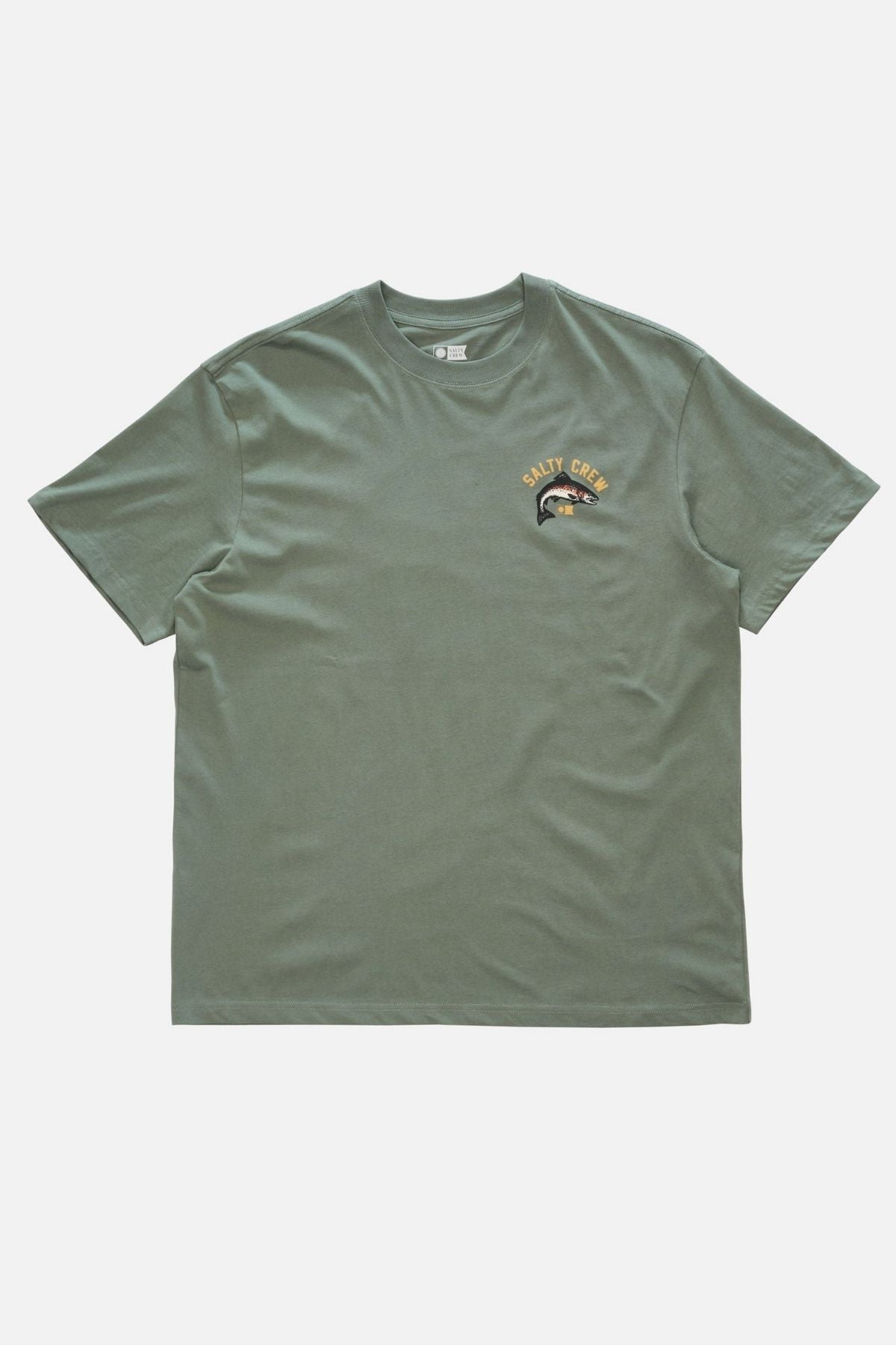 Salty Crew Trout Classic Tee