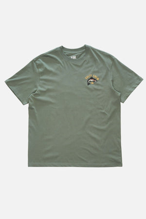 Salty Crew Trout Classic Tee