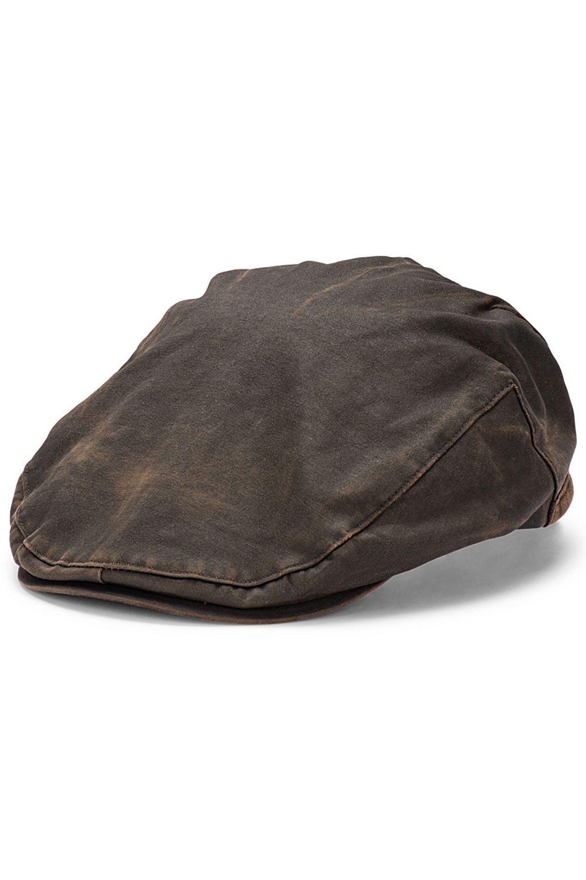 Avenel Harlow Weathered Cotton Ivy Cap