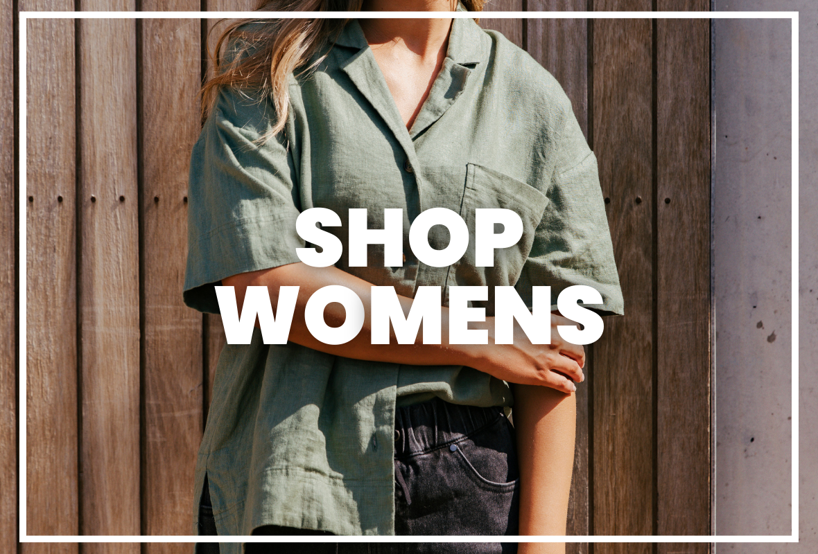 Shop Men's & Women's Clothing