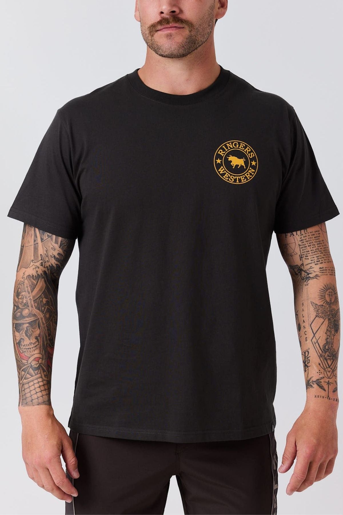 Ringers Western Signature Bull Loose T-Shirt
