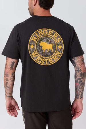 Ringers Western Signature Bull Loose T-Shirt