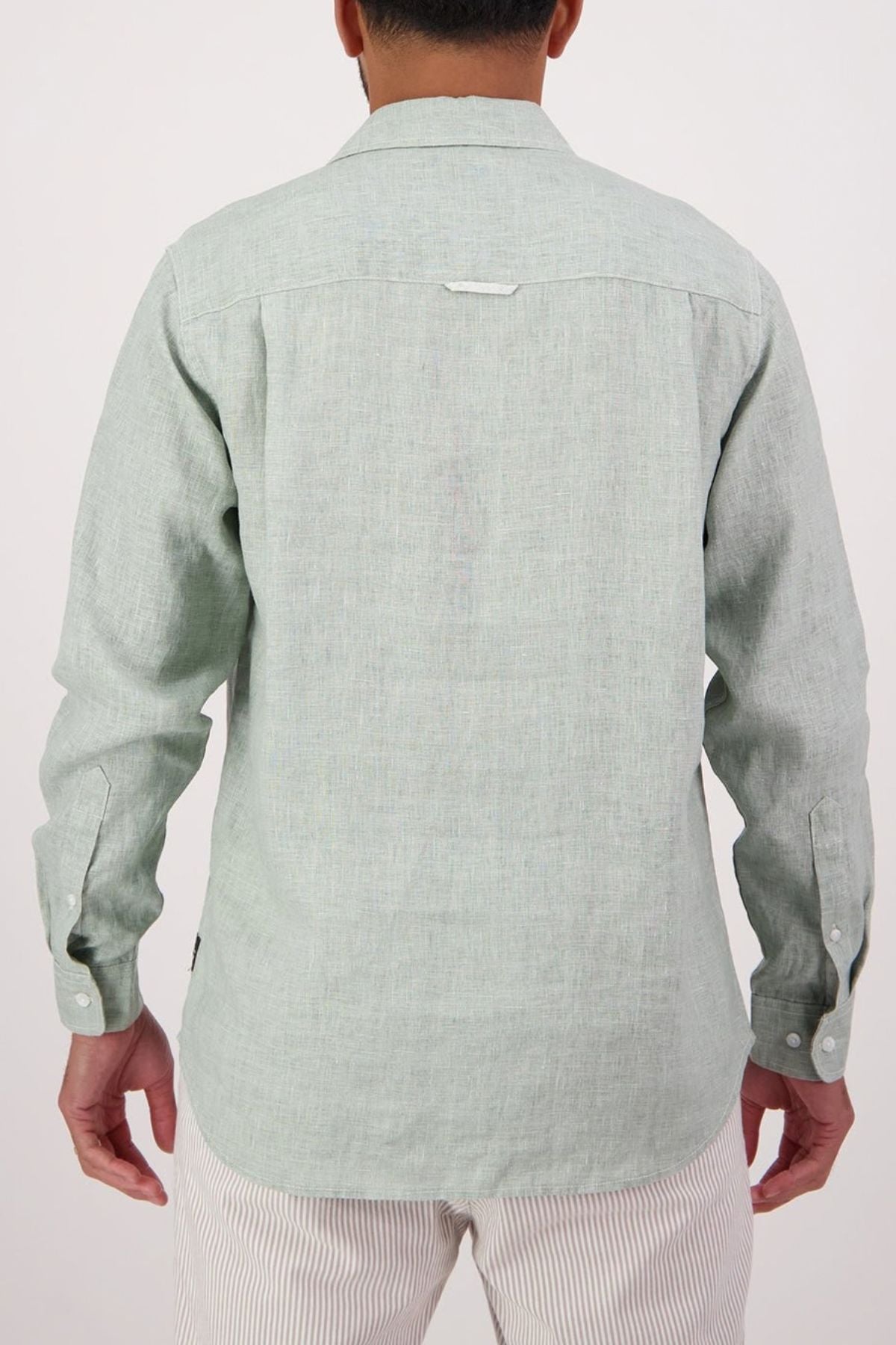 Swanndri Stanmore Bay Shirt
