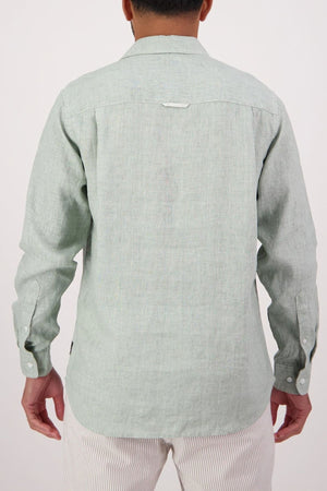 Swanndri Stanmore Bay Shirt