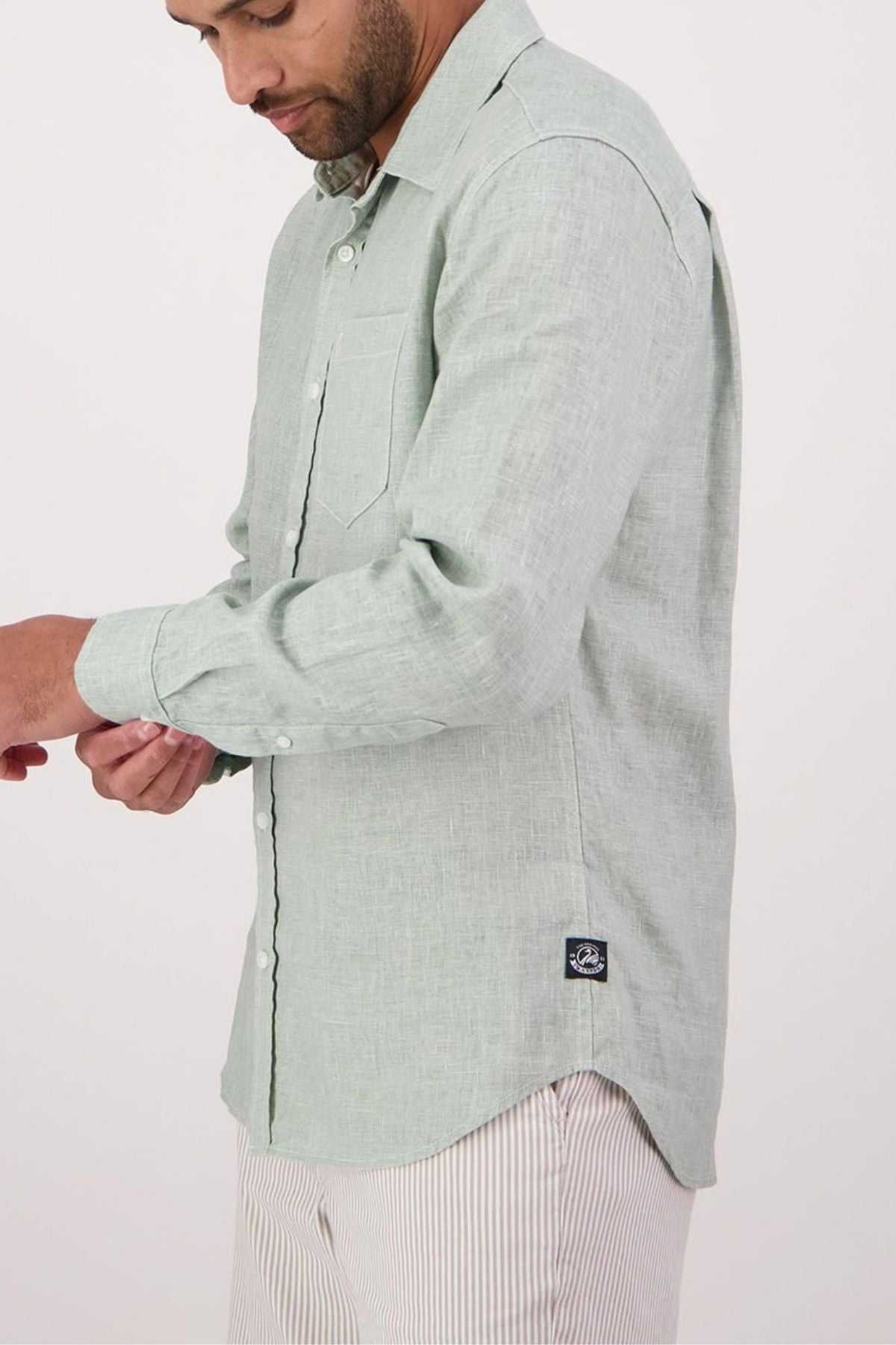 Swanndri Stanmore Bay Shirt